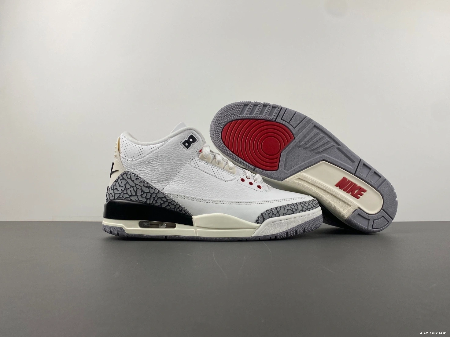 3 Air Cement'  Retro 'White DN3707-100 jordan 0315